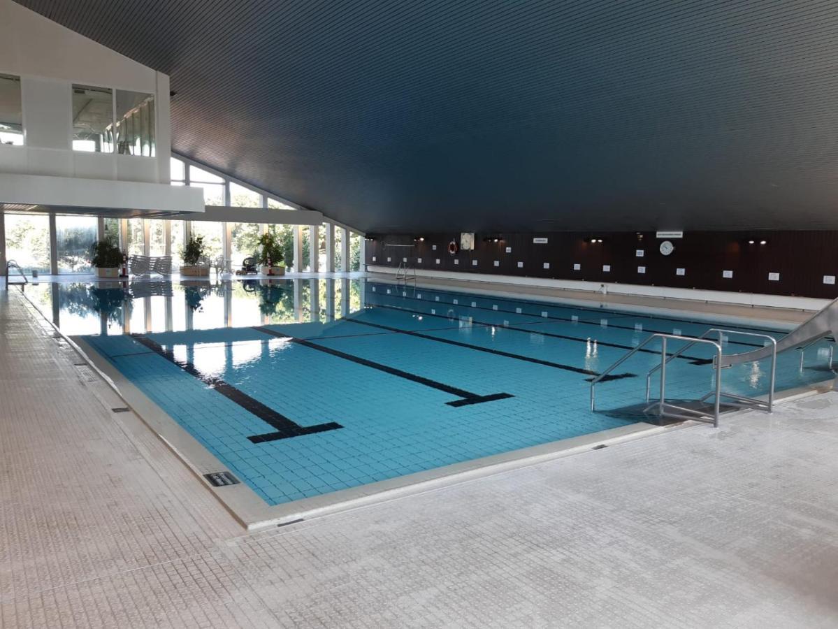 Ferienwohnung Lieblingsplatz Sierksdorf Εξωτερικό φωτογραφία