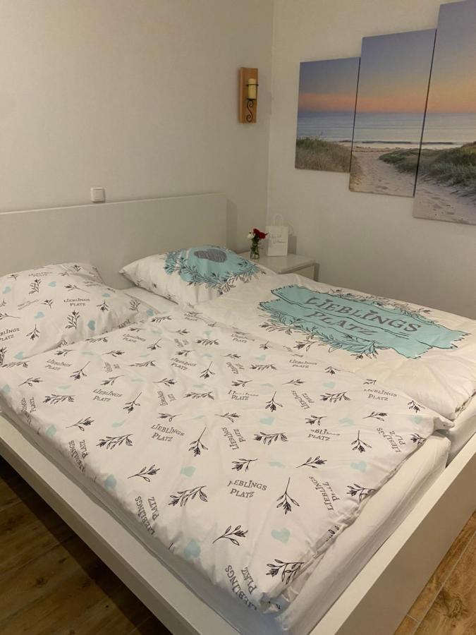 Ferienwohnung Lieblingsplatz Sierksdorf Εξωτερικό φωτογραφία