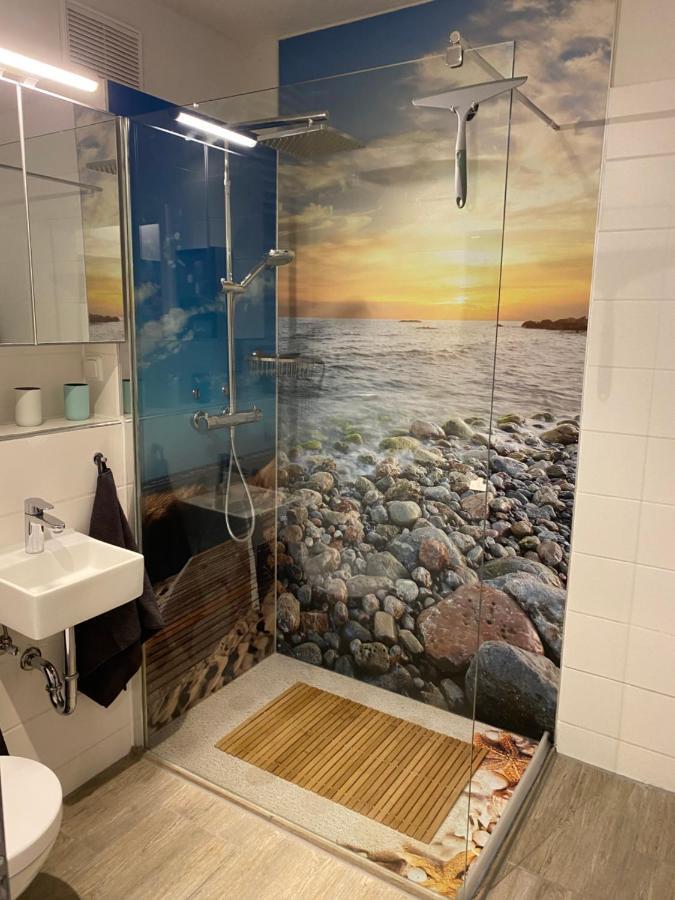 Ferienwohnung Lieblingsplatz Sierksdorf Εξωτερικό φωτογραφία