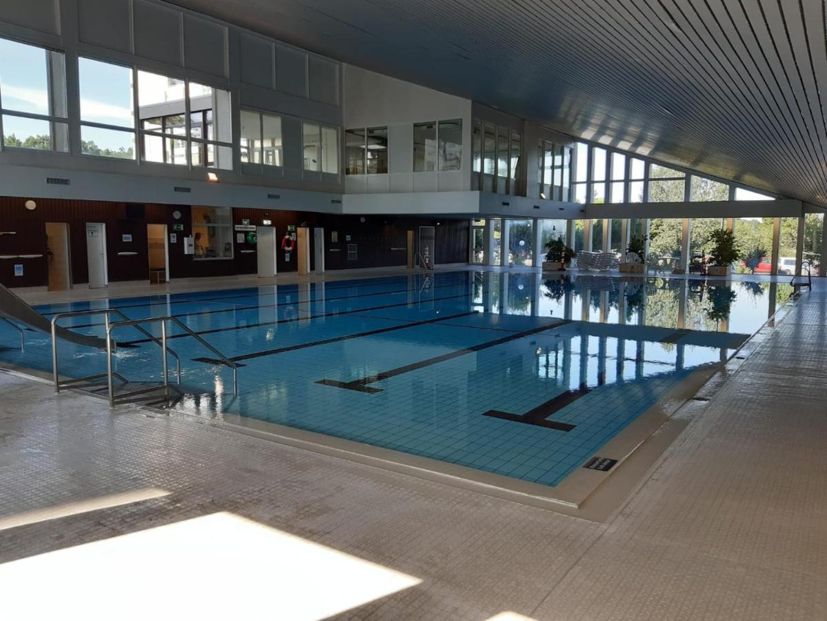 Ferienwohnung Lieblingsplatz Sierksdorf Εξωτερικό φωτογραφία