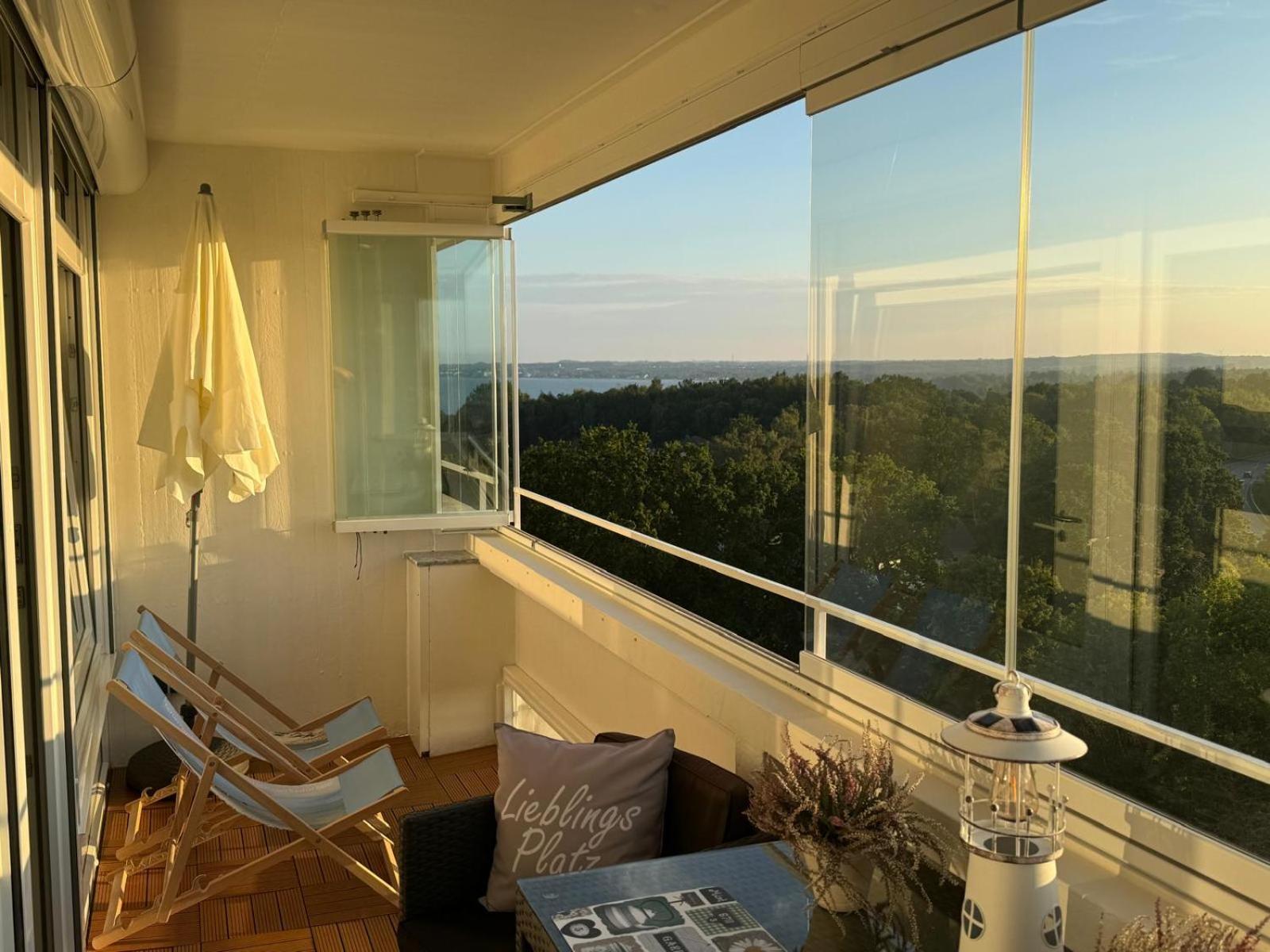 Ferienwohnung Lieblingsplatz Sierksdorf Εξωτερικό φωτογραφία