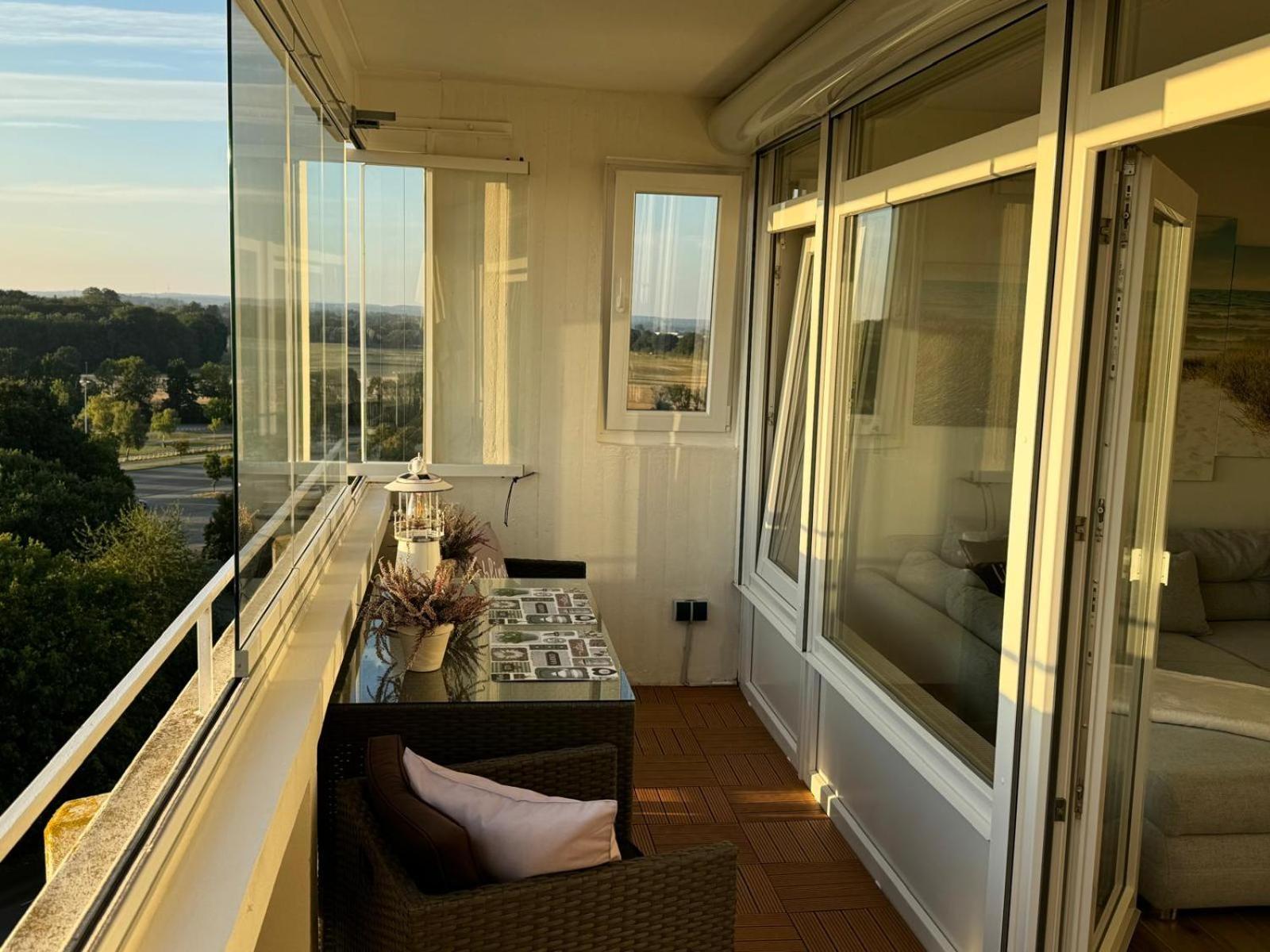 Ferienwohnung Lieblingsplatz Sierksdorf Εξωτερικό φωτογραφία