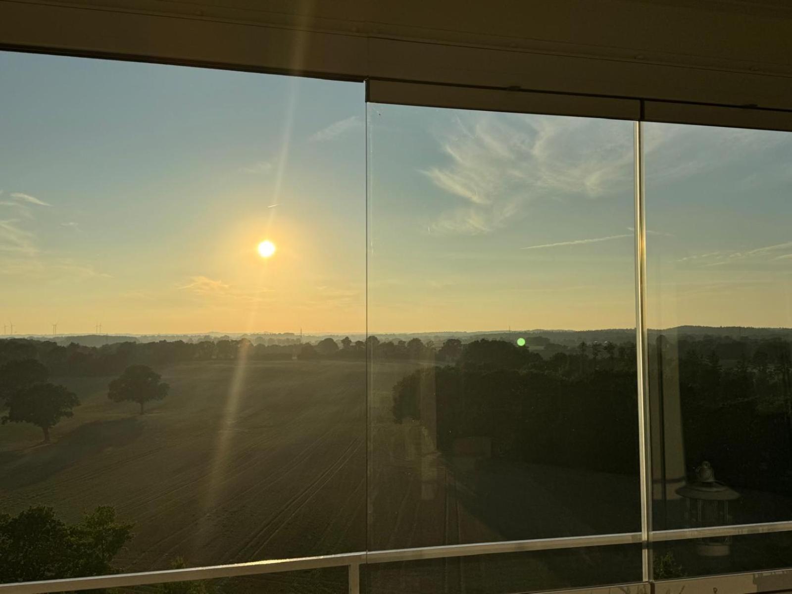 Ferienwohnung Lieblingsplatz Sierksdorf Εξωτερικό φωτογραφία