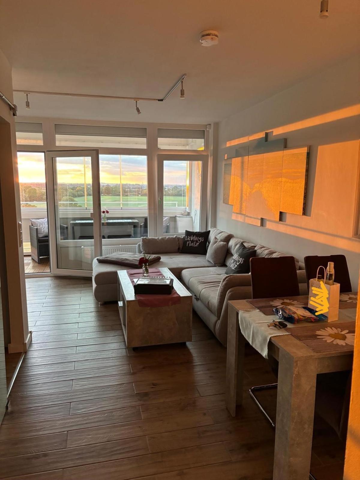 Ferienwohnung Lieblingsplatz Sierksdorf Εξωτερικό φωτογραφία